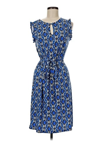 Ann Taylor Factory Casual Dress (view 1)
