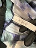 Lululemon Athletica Print Blue Active Pants Size 6 - photo 8