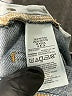 Gap Blue Jeans Size 26 waist (petite) - photo 8