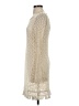 Love, Fire Ivory Cocktail Dress Size S - photo 5