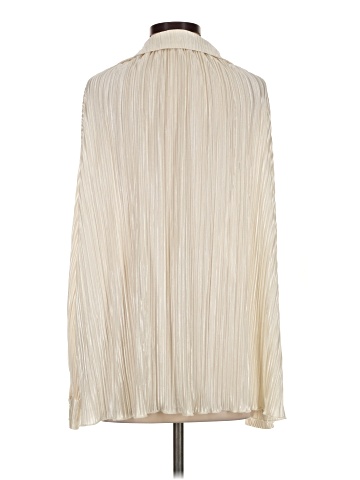 showpo Long Sleeve Blouse (view 2)