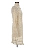 Love, Fire Ivory Cocktail Dress Size S - photo 4