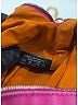Hermès Pink Canvas Bolide Case Medium One size - photo 4