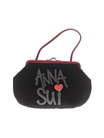 Anna Sui Coin Purse (view 2)