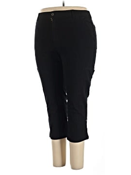 Gloria Vanderbilt Active Pants