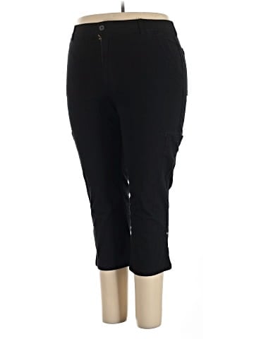 Gloria Vanderbilt Active Pants (view 1)