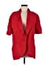 Unbranded Red Blazer Size M (estimated) - photo 1