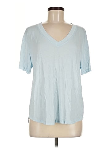 American Eagle Outfitters Short Sleeve T-Shirt (view 1)