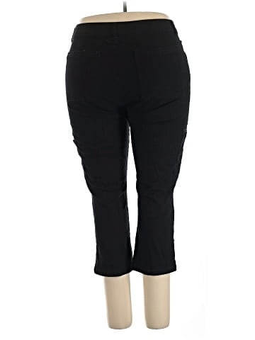 Gloria Vanderbilt Active Pants (view 2)