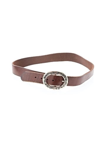 Gap Leather Belt (view 1)