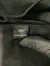 Unbranded 100% Polyester Black 3/4 Sleeve Blouse Size 2X - photo 7