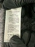 Unbranded 100% Polyester Black 3/4 Sleeve Blouse Size 2X - photo 8
