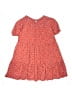 Old Navy 100% Cotton Red Dress Size 10 - 12 - photo 1