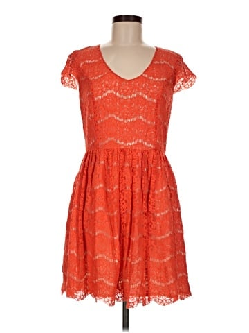 Kensie Casual Dress (view 1)