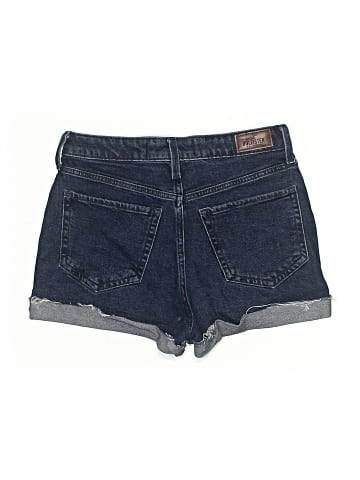 Hollister Denim Shorts (view 2)