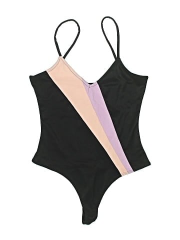 Lovers + Friends One Piece Swimsuit (view 1)