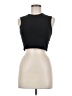 Zara Black Tank Top Size M - photo 1