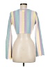 Capittana Blue Cardigan Size Med - Lg - photo 2