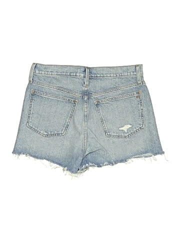 Madewell Denim Shorts (view 2)