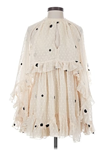 Lulus Cocktail Dress (view 1)