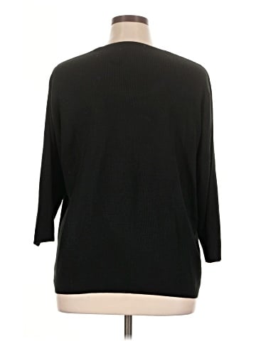 Cathy Daniels Pullover Sweater (view 2)