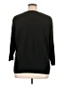 Cathy Daniels 100% Acrylic Black Pullover Sweater Size 1X - photo 2
