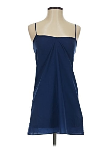 Saloni Sleeveless Blouse (view 1)