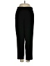 Babaton Solid Black Casual Pants Size 4 - photo 1