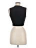 Zara Black Tank Top Size M - photo 2