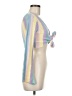 Capittana Blue Cardigan Size Med - Lg - photo 4