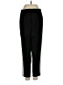 Babaton Solid Black Casual Pants Size 4 - photo 2
