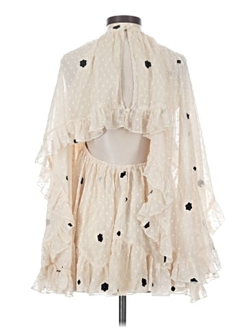 Lulus Cocktail Dress (view 2)