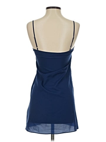 Saloni Sleeveless Blouse (view 2)