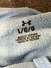 Under Armour Blue Pullover Hoodie Size L - photo 7