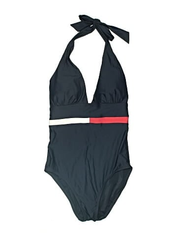 Tommy Hilfiger One Piece Swimsuit (view 1)
