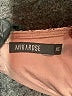 Mikarose 100% Polyester Brown Cocktail Dress Size XS - photo 7