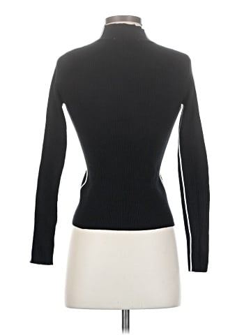 Zara Long Sleeve Turtleneck (view 2)