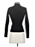 Zara Black Long Sleeve Turtleneck Size S - photo 2