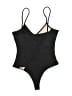 Lovers + Friends Color Block Black One Piece Swimsuit Size S - photo 2