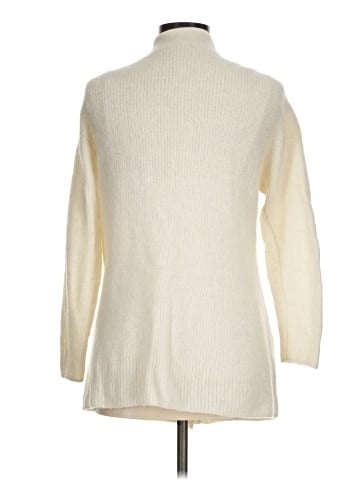 Everlane Wool Cardigan (view 2)
