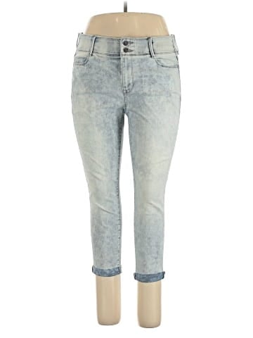 Apt. 9 Jeans (view 1)