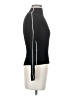 Zara Black Long Sleeve Turtleneck Size S - photo 4