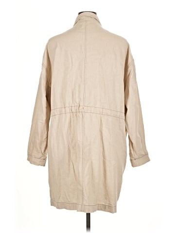 ASOS Trenchcoat (view 2)