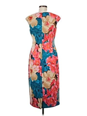 Maggy London Cocktail Dress (view 1)