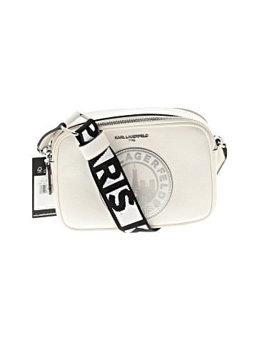 Karl Lagerfeld Paris Crossbody Bag (view 1)