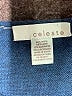 Celeste Blue Poncho One size (estimated) - photo 7
