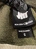 New Era Green Sweatshirt Size S - photo 7