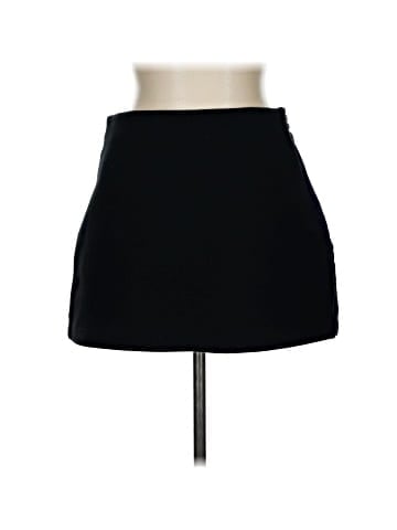 Zara Casual Skirt (view 1)