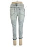 Apt. 9 Hearts Blue Jeans Size 16 (petite) - photo 2