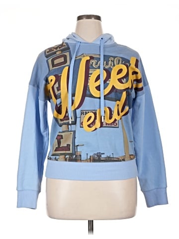 Weekend Max Mara Sweatshirt (view 1)